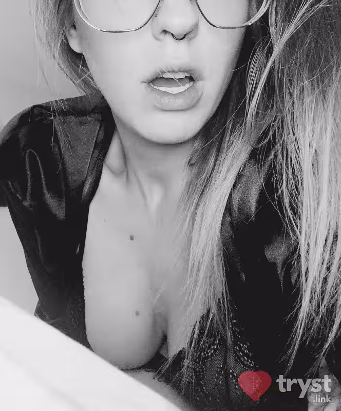 Escort/Massage Rylie Smith in West Des Moines, IA