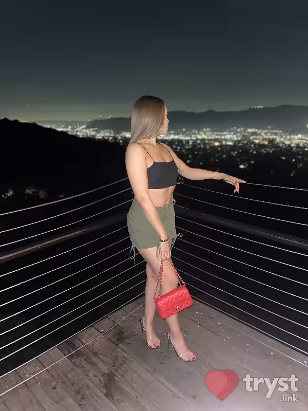 Escort/Massage Leilah / Zara in West Hollywood, CA