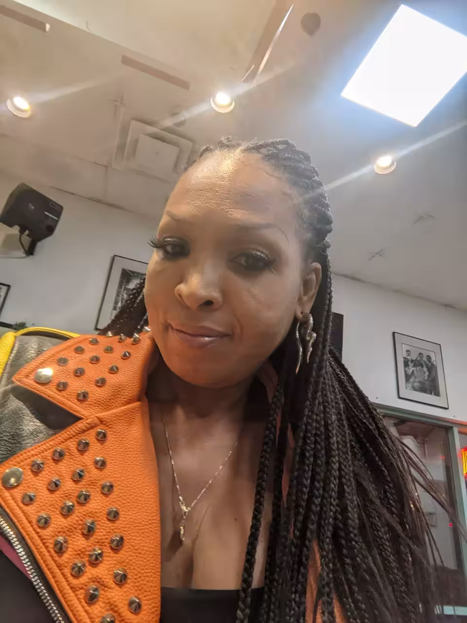 Escort/Massage/S&M TS Vanilla in West Hollywood, CA