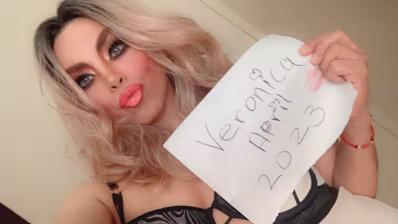 Escort/Massage/S&M TS Veronica in West Hollywood, CA