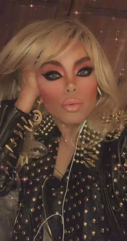 Escort/Massage/S&M TS Veronica in West Hollywood, CA