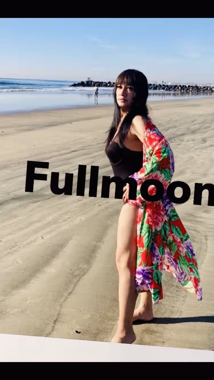 Escort/Massage TS Fullmoon in West Hollywood, CA