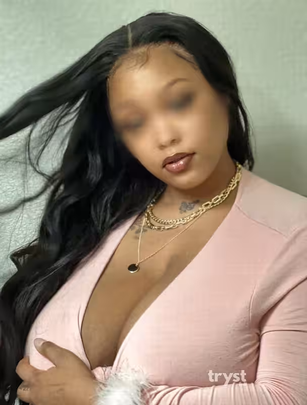 Escort Queen Nefrititi / Taj in West Hollywood, CA