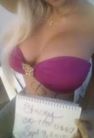 Escort Stacy in West Hollywood, CA