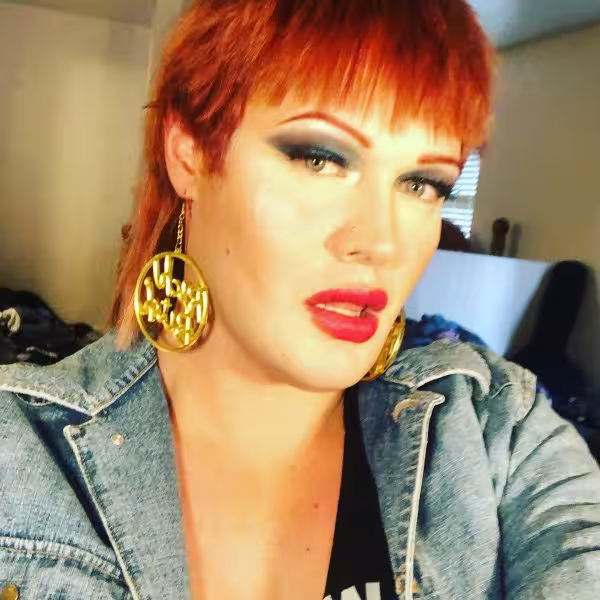 Escort/Massage TS Jessica Love in West Jordan, UT