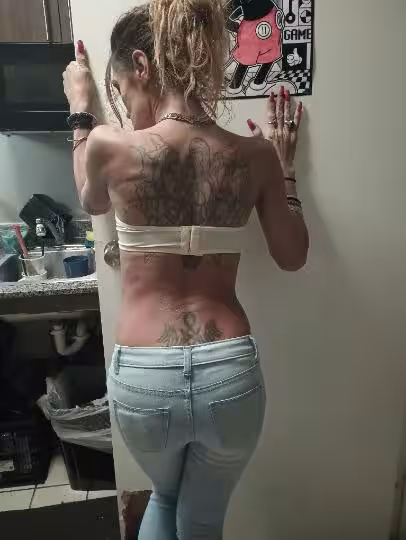 Escort Jade in West Palm Beach, FL