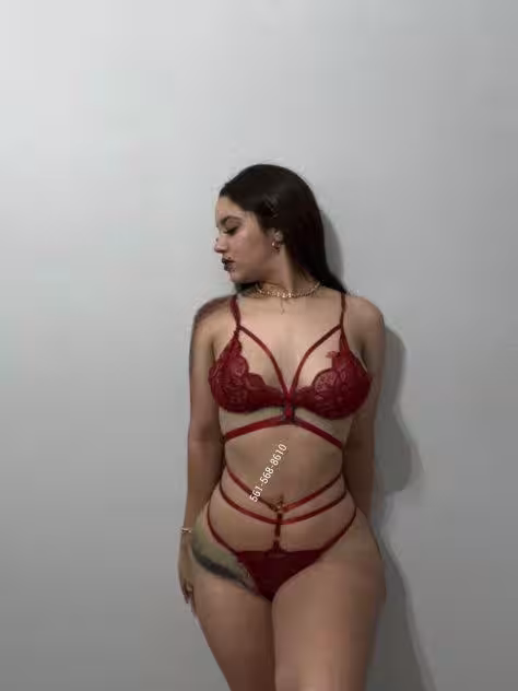 Escort Linda in West Palm Beach, FL