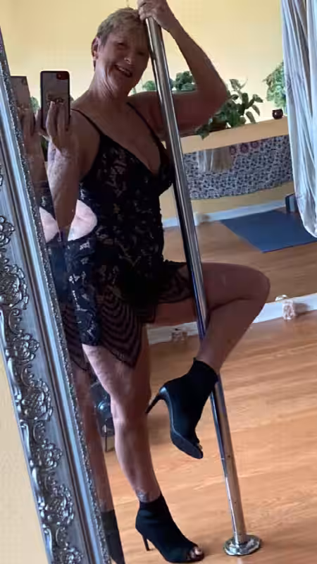 Escort/Massage Amber Simone in West Palm Beach, FL