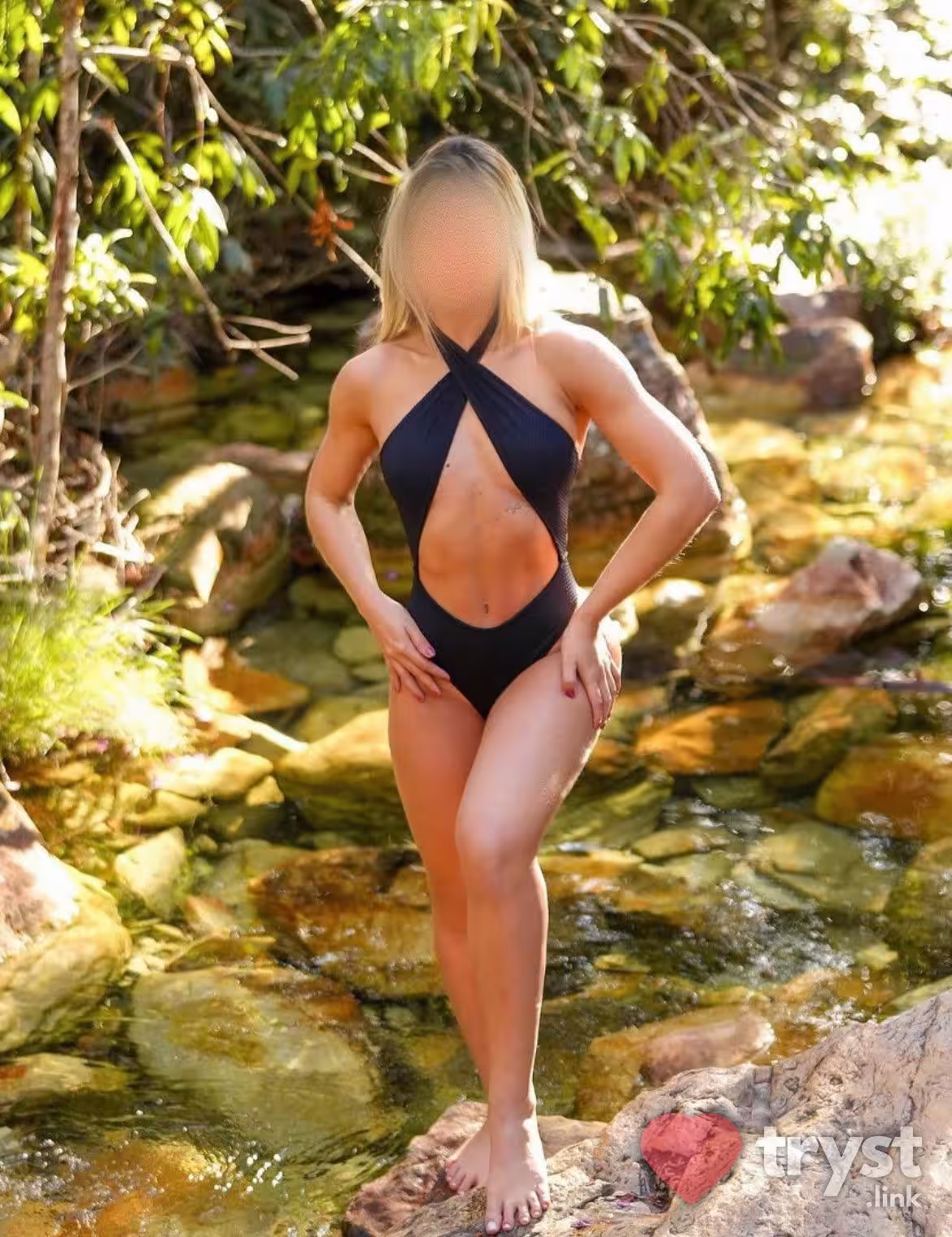 Escort/Massage Cyndi Ferrari in West Palm Beach, FL