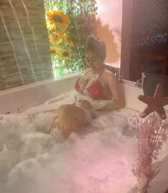 Escort/Massage Minava in West Palm Beach, FL