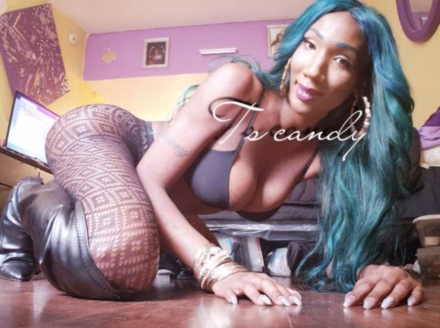 Escort/Massage/S&M TS Candy in West Palm Beach, FL