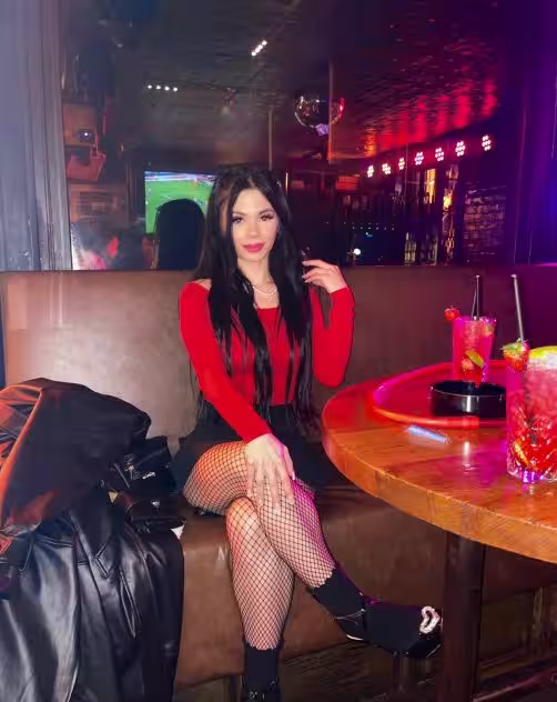 Escort Sofia in West Palm Beach, FL