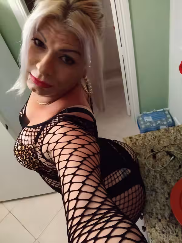 Escort TS Lunna Bella in West Palm Beach, FL