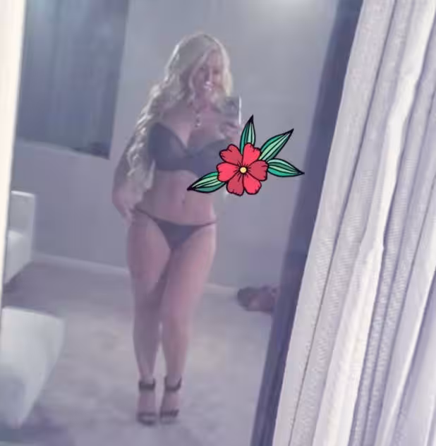 Escort TS Miranda / Roxi in West Palm Beach, FL