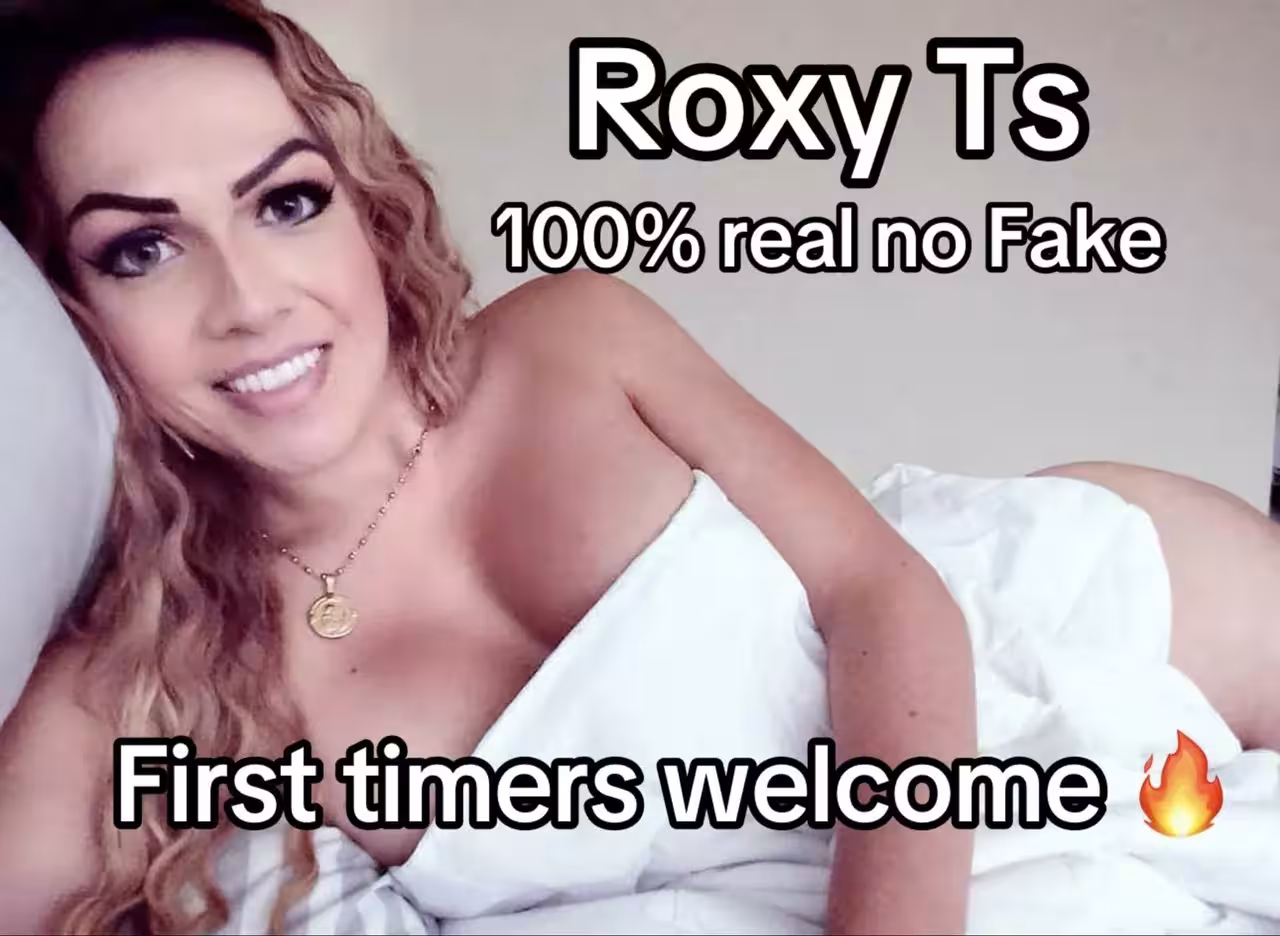 Escort TS Miranda / Roxi in West Palm Beach, FL