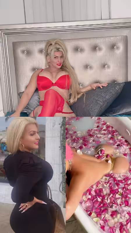 Escort TS Sofia in West Palm Beach, FL