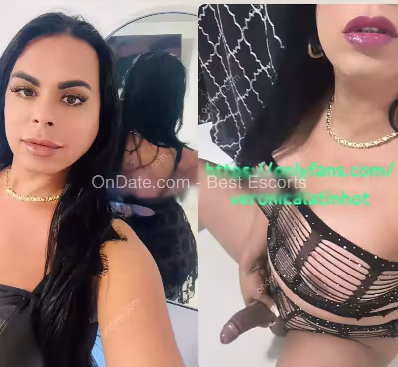 Escort TS Vero in West Palm Beach, FL