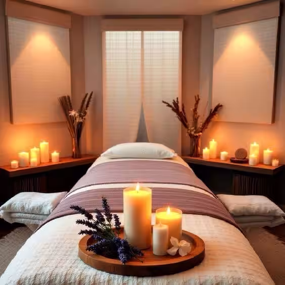 Massage Kimmy in West Palm Beach, FL