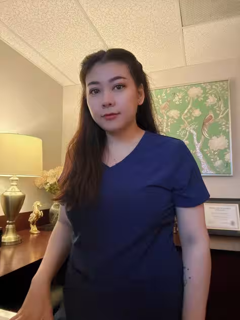 Massage Minnie in West Palm Beach, FL