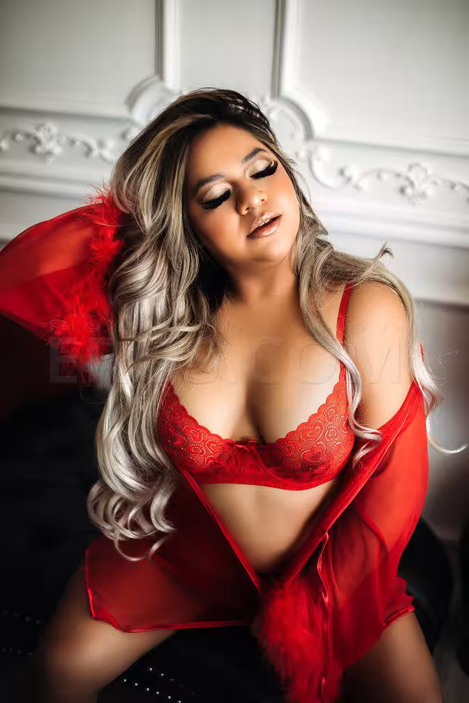 Escort Arsadia in West Valley City, UT