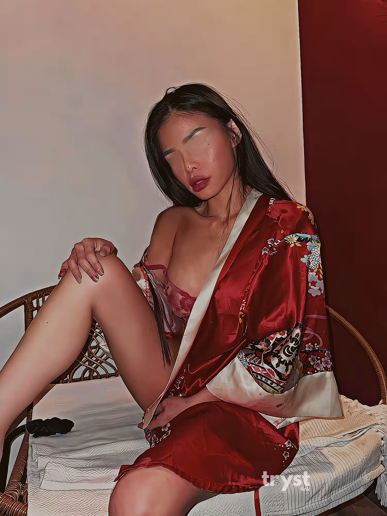 Escort/Massage/S&M Tia Tequila in Westminster, CA