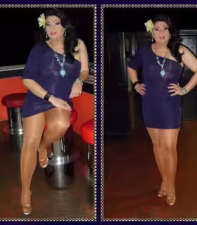 Escort/Massage TS Miranda / Evelyn and Friend in Weymouth, MA