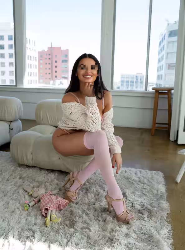 Escort/Massage Ksenia in Wheeling, IL