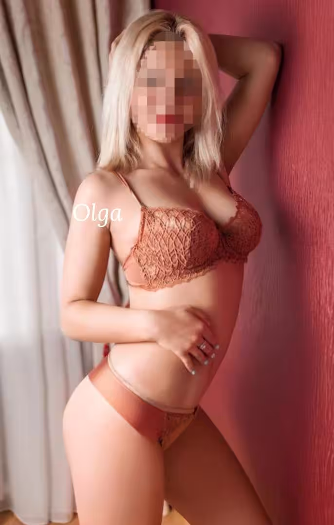 Escort/Massage Olga in Wheeling, IL