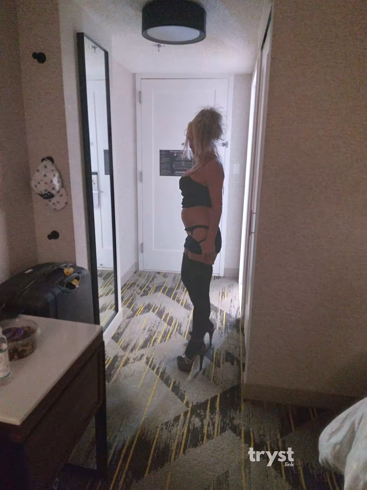 Escort Krista in White Plains, NY