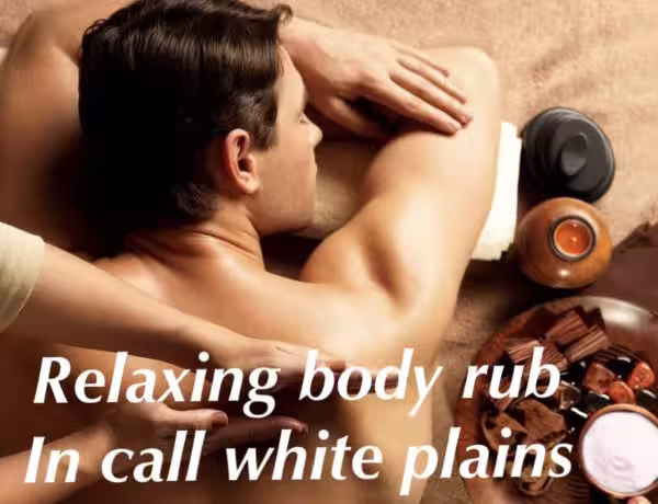 Massage Katie in White Plains, NY