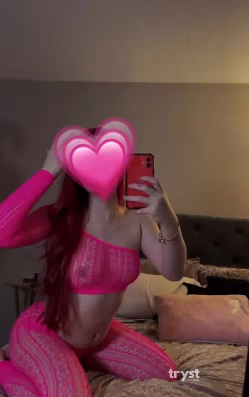 Escort Valentina in Wilkes-Barre, PA