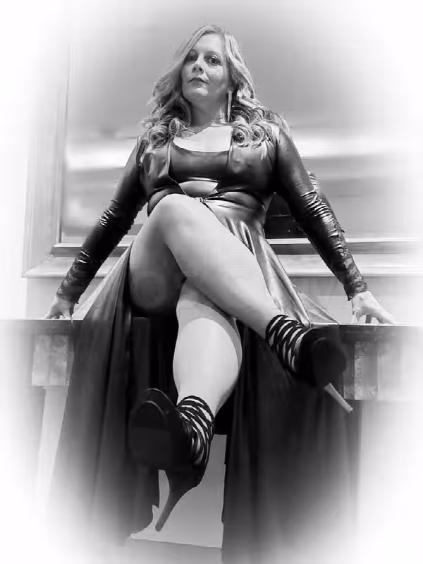 S&M Kendra Storm in Wilkes-Barre, PA