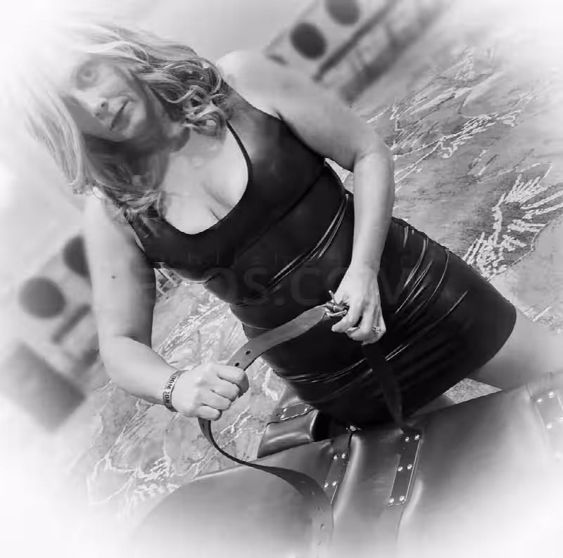 S&M Kendra Storm in Wilkes-Barre, PA