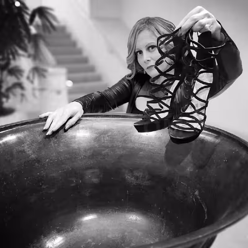 S&M Kendra Storm in Wilkes-Barre, PA