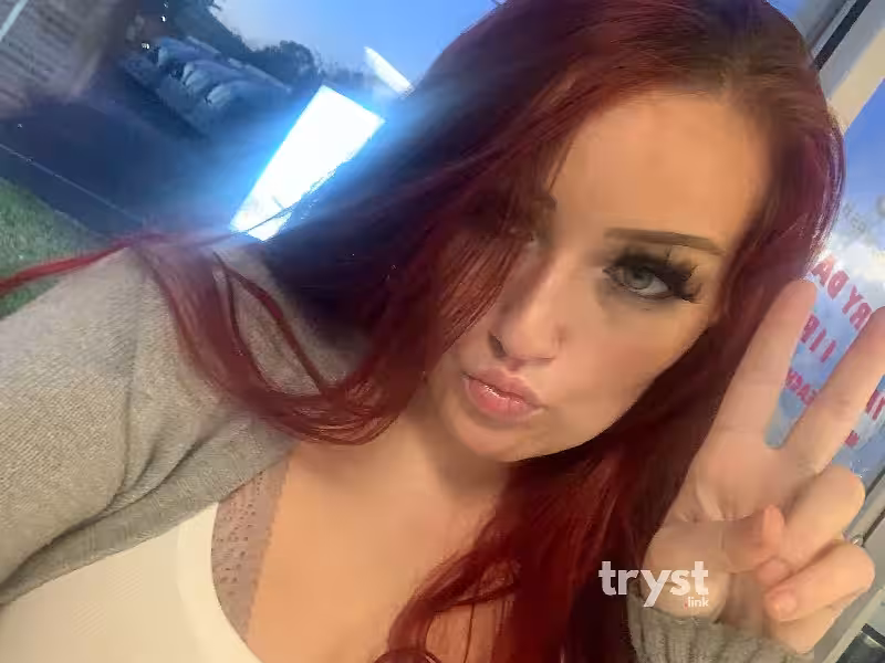 Escort Hayley B in Wilmington, NC