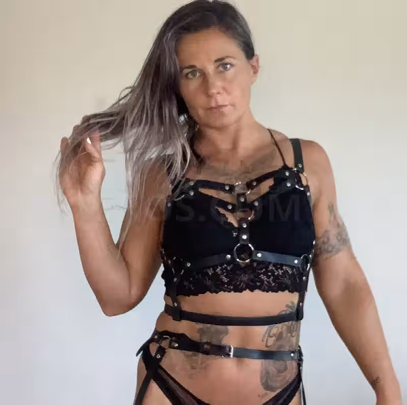 S&M Mistress Deep Love in Wilmington, NC