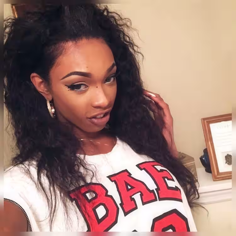 Escort TS Beauty Jaye in Winston-Salem, NC