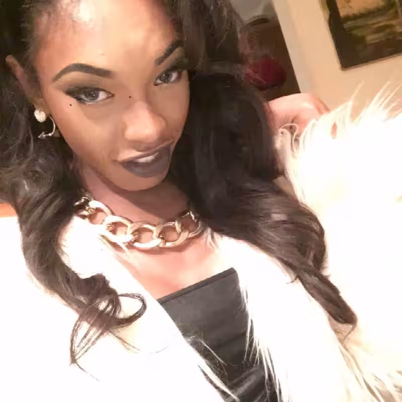 Escort TS Beauty Jaye in Winston-Salem, NC