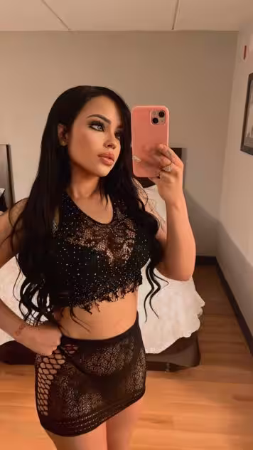 Escort Ruby in Woburn, MA