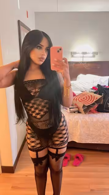 Escort Ruby in Woburn, MA