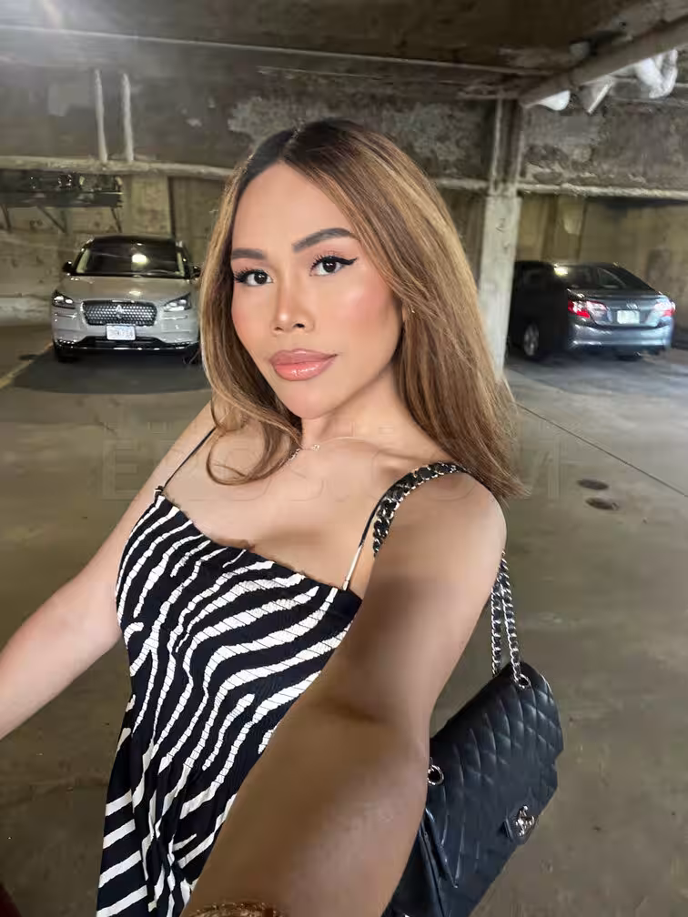 Escort TS Barbara in Woburn, MA