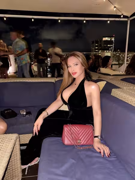 Escort TS Gwyneth in Woburn, MA