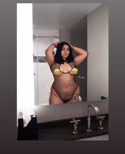 Escort Canela in Woodbridge, VA