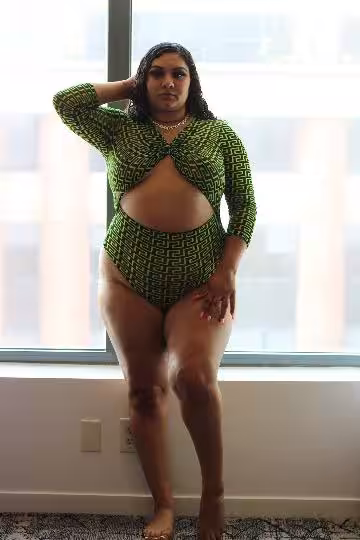 Escort Canela in Woodbridge, VA