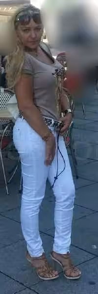 Escort/Massage Magdalena in Woodbridge, NJ