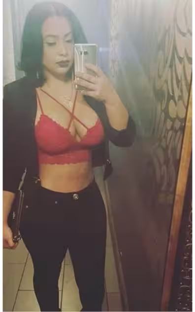 Escort Selena in Woodbridge, VA