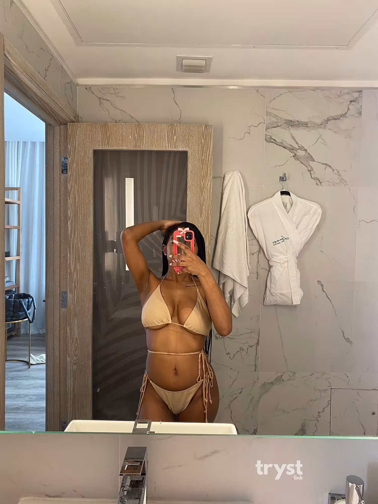 Escort That Barb in Woodbridge, NJ