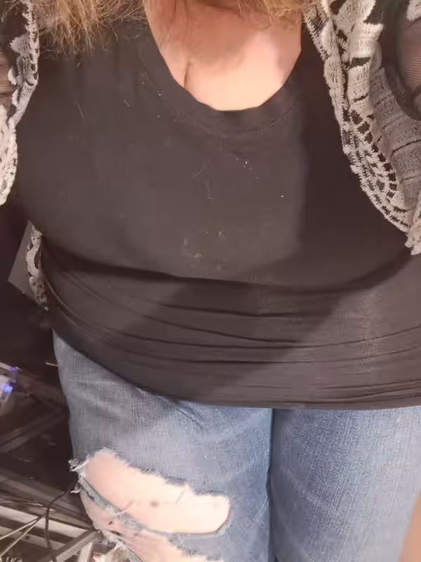 Escort Cristy / CristyTreat in Woodland Hills, CA