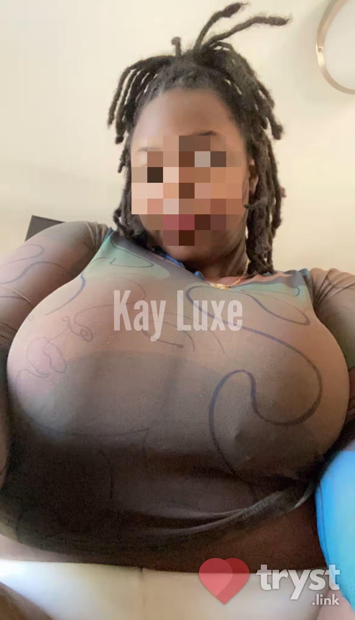 Escort Kay Luxe in Worcester, MA