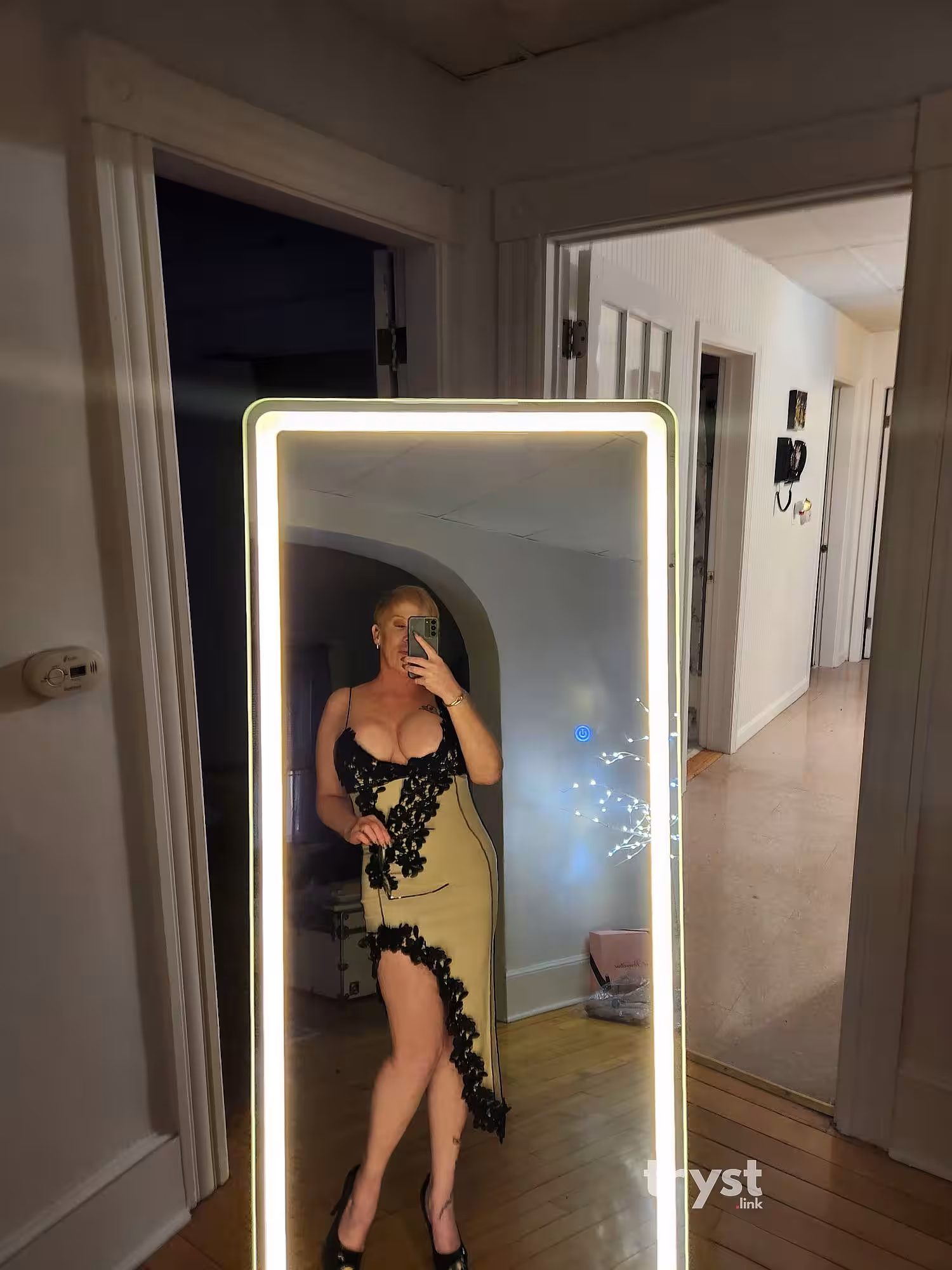 Escort Sloane Bardot / Charlie Fox / Penley Duke in Worcester, MA